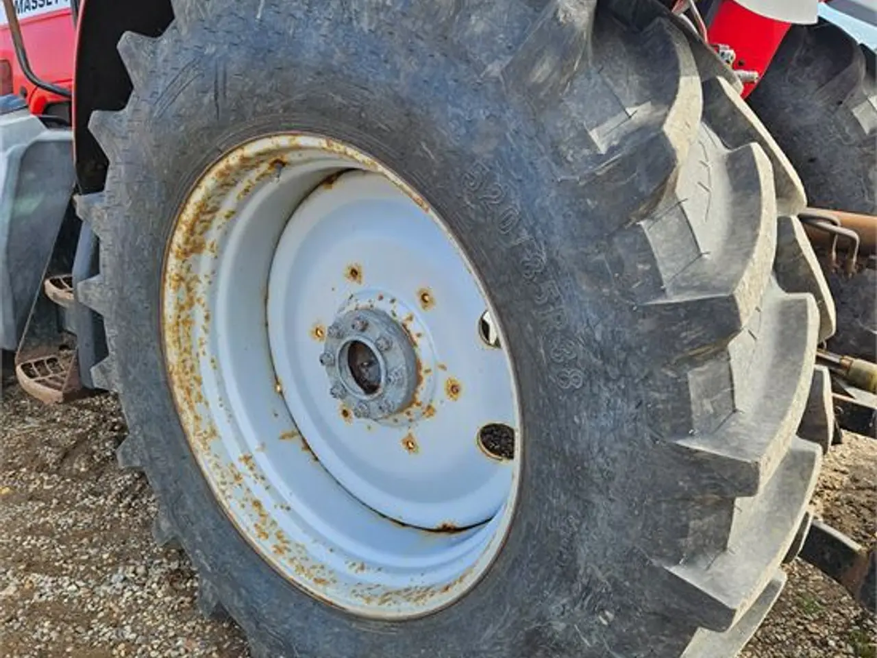 Billede 42 - Massey Ferguson 6480 Dyna-6 - 145 HK