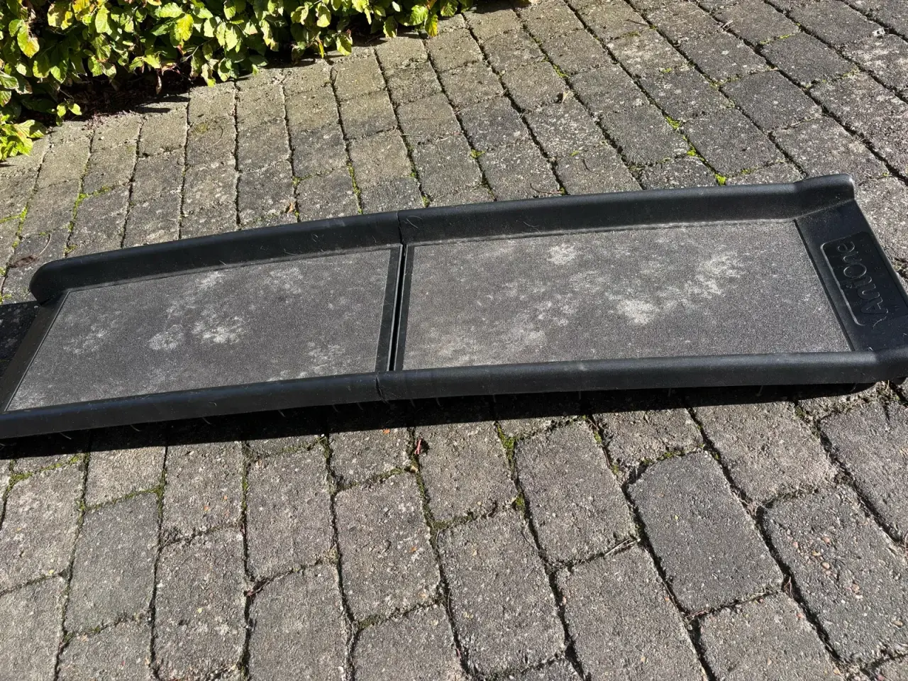 Billede 1 - Trixie foldbar hunderampe