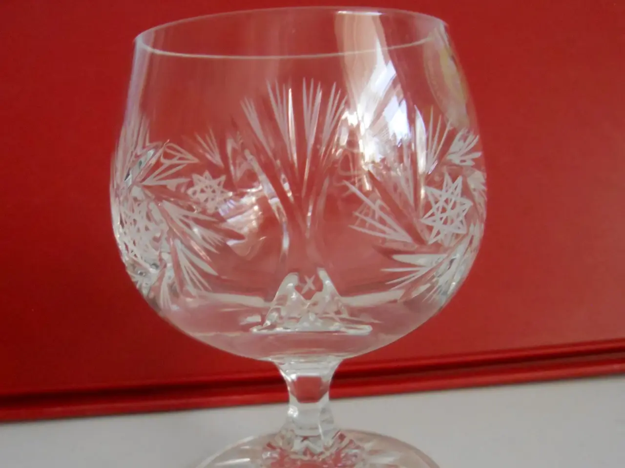 Billede 5 - Til den fineste Cognac.