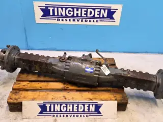 Venieri 7.63B Foraksel 243.3.901
