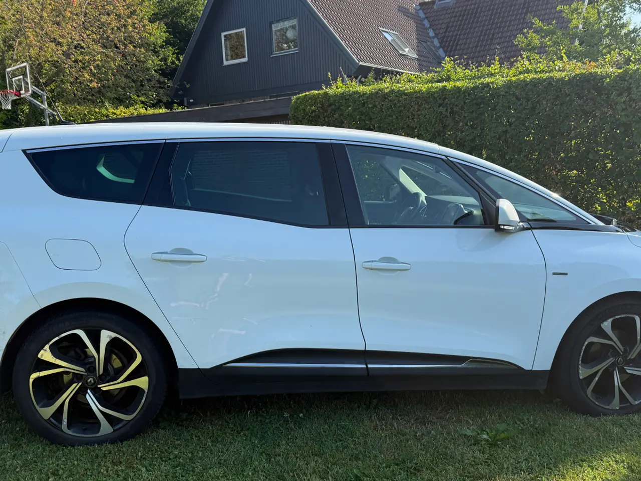 Billede 5 - Renault Grand Scenic IV 1,7 dCi 120 Bose Edition EDC 7prs