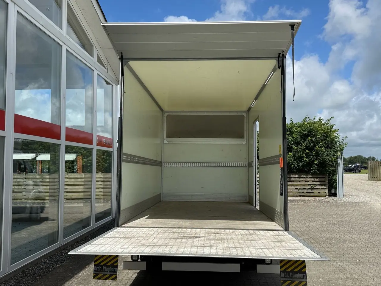 Billede 8 - Peugeot Boxer 435 L3 2,2 BlueHDi Plus 165HK Ladv./Chas. 6g