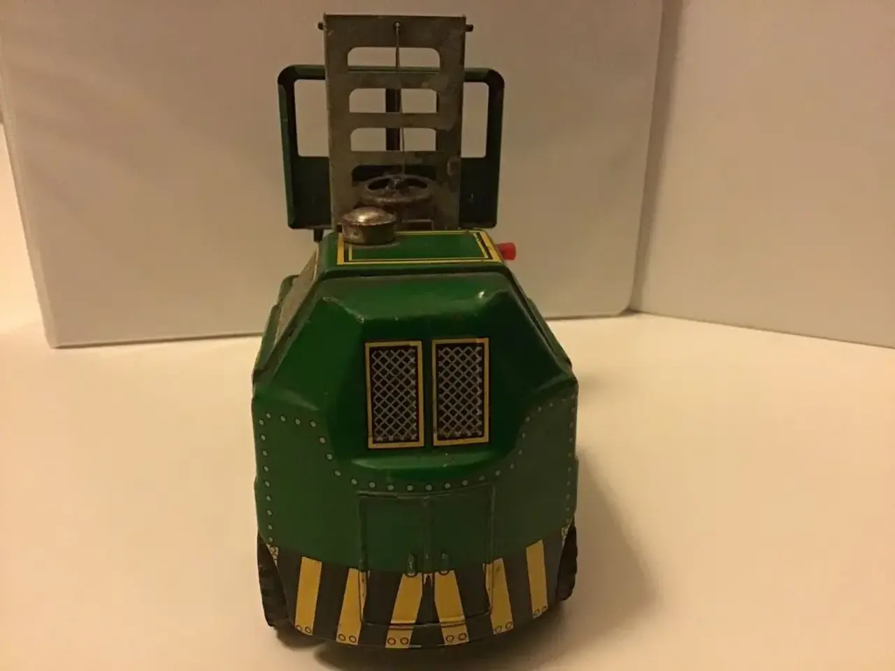 Billede 5 - Model gaffeltruck