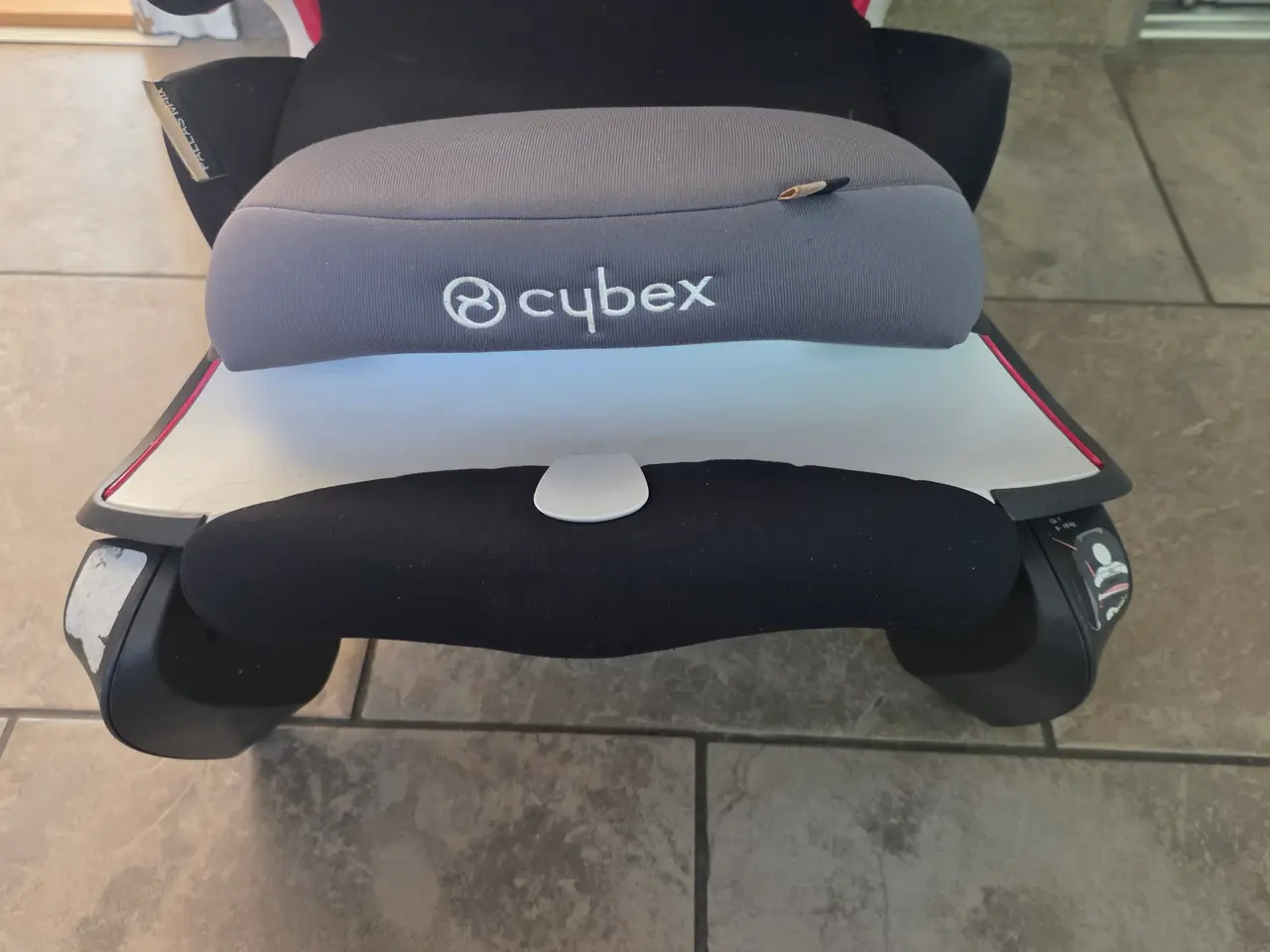 Billede 2 - Cybex autostol
