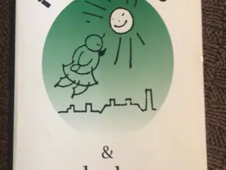 Piet Hein i ord og streg & udvalgte gruk
