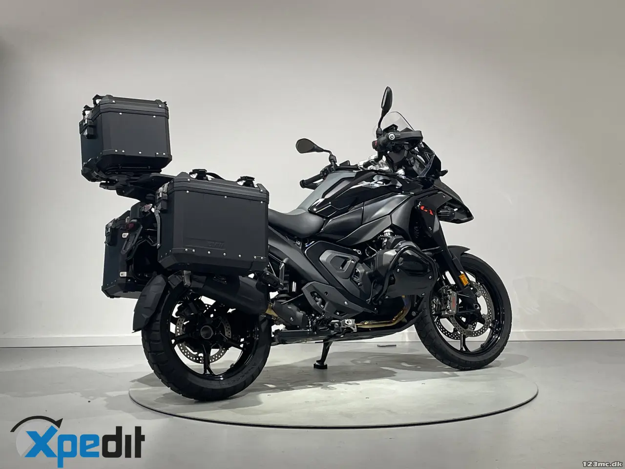 Billede 9 - BMW R 1300 GS