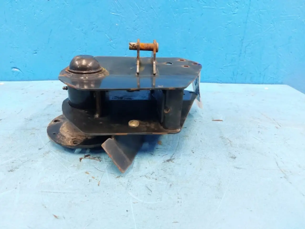 Billede 6 - MacDon D60 Support LH 164739
