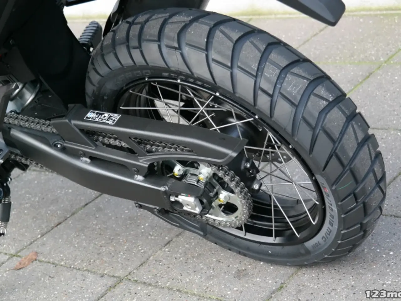 Billede 28 - Honda CRF 1100 L Africa Twin ES DCT MC-SYD BYTTER GERNE