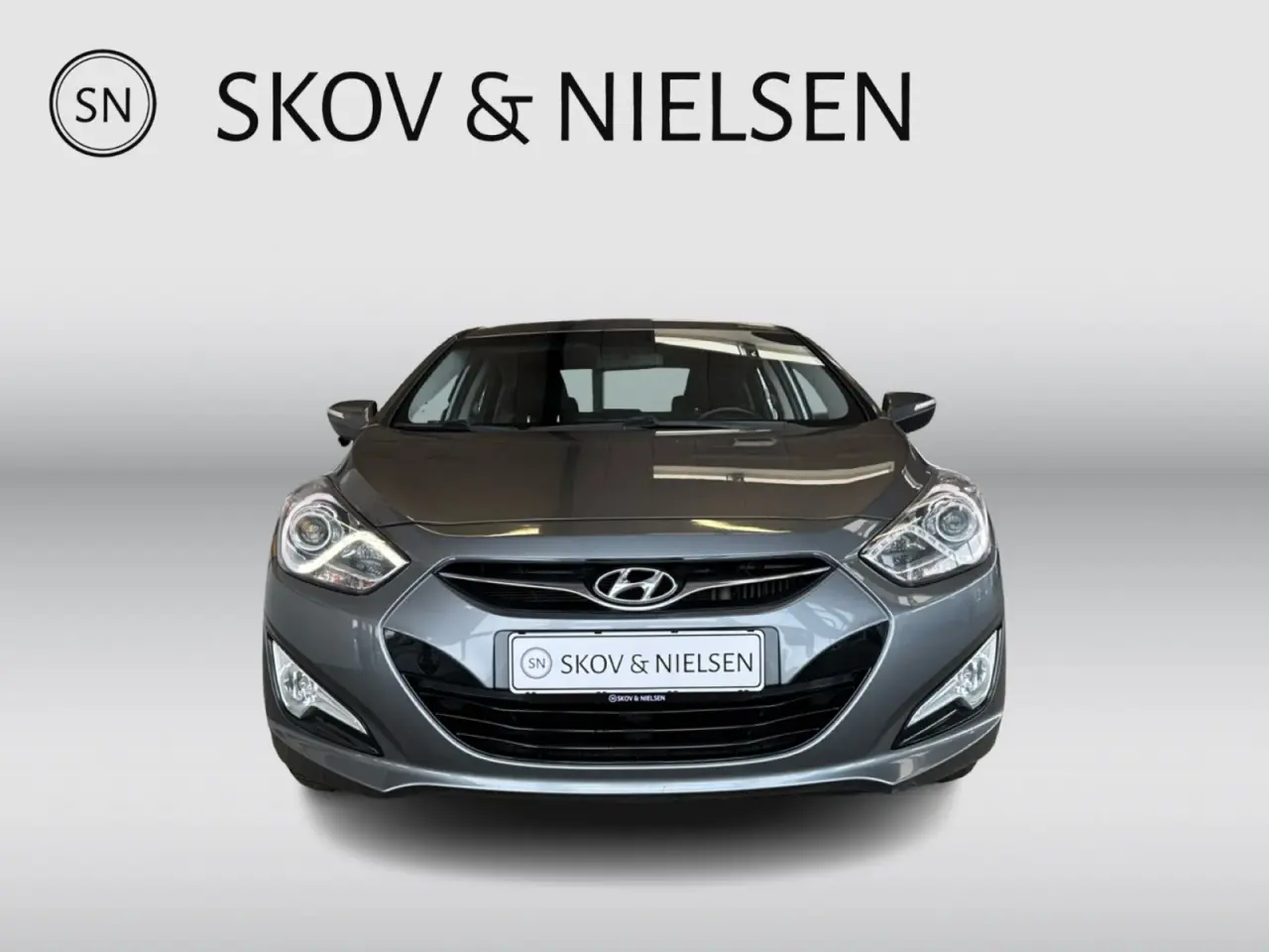 Billede 4 - Hyundai i40 1,7 CRDi 115 Comfort