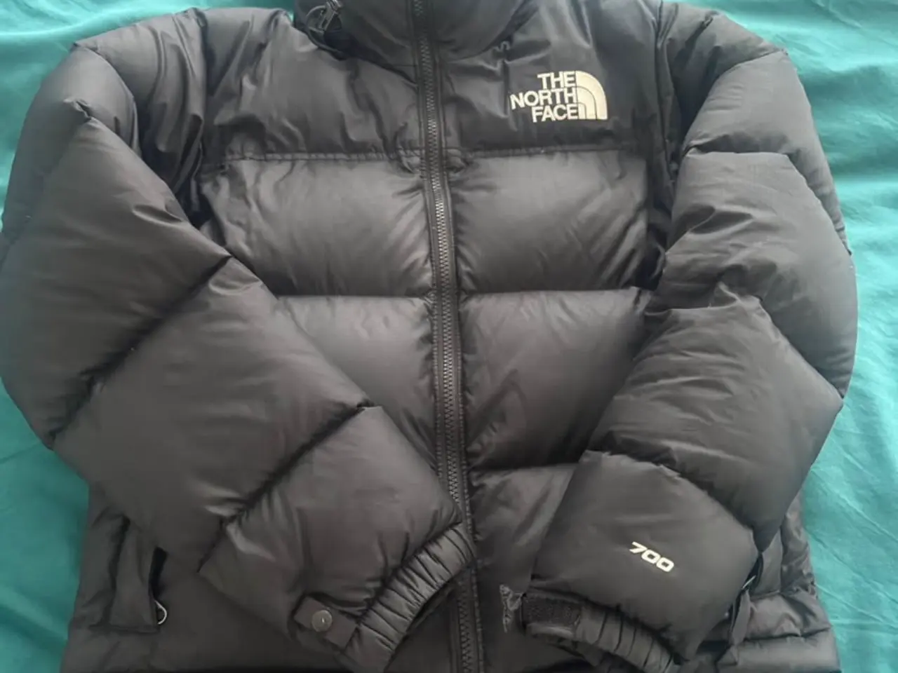 Billede 1 - Jakke The North Face 1996 Retro Nuptse str. xs