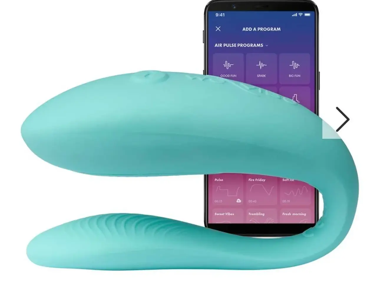 Billede 3 - We vibe sync lite