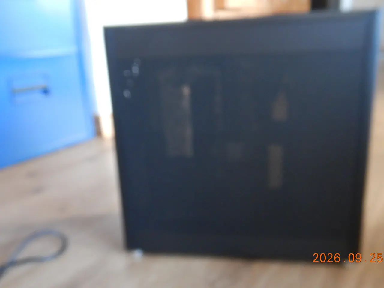Billede 3 - Vision Office Pro – Intel i5-14400 / 32 GB DDR5 /