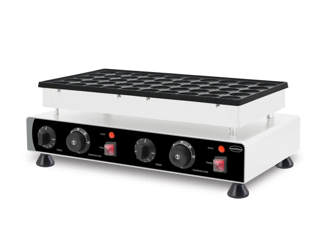Billede 2 - Pandekage mini 50 stk. – Ø4,3 cm