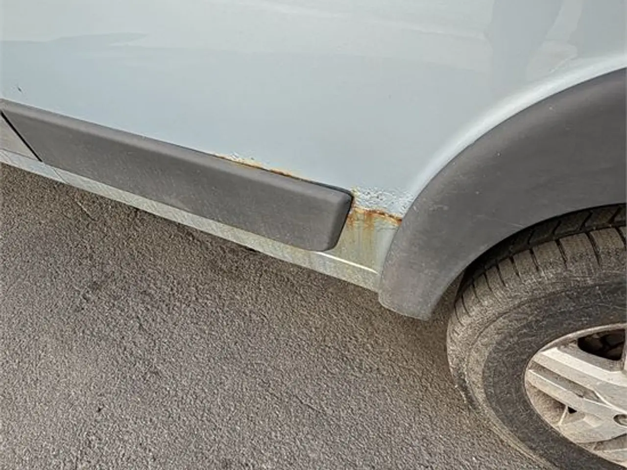 Billede 8 - Citroen Jumper Minibus