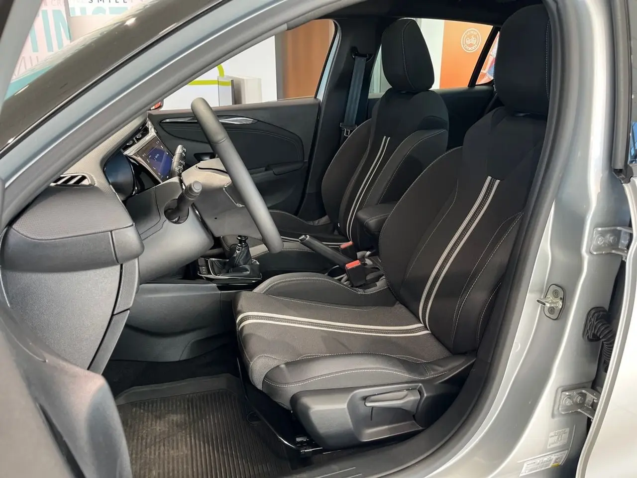 Billede 6 - Opel Corsa 1,2 T 100 GS