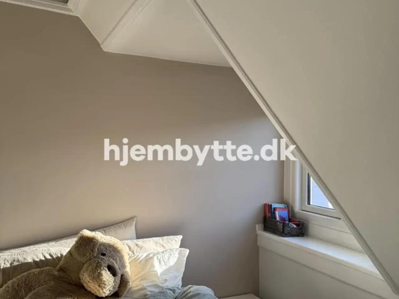 Billede 6 - Hjembytte - Vibekegade