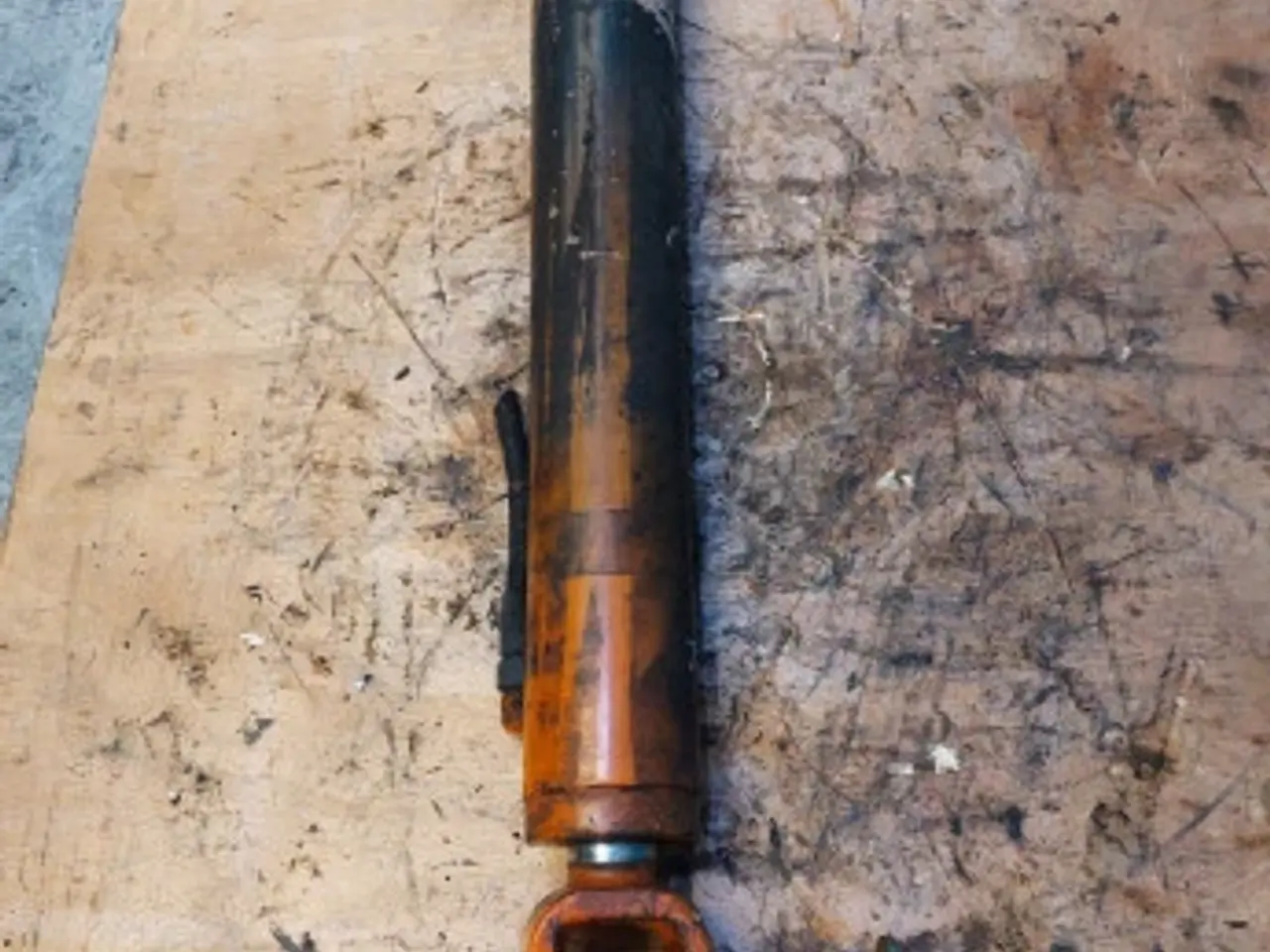 Billede 6 - Atlas AR60 Løftecylinder 3959537