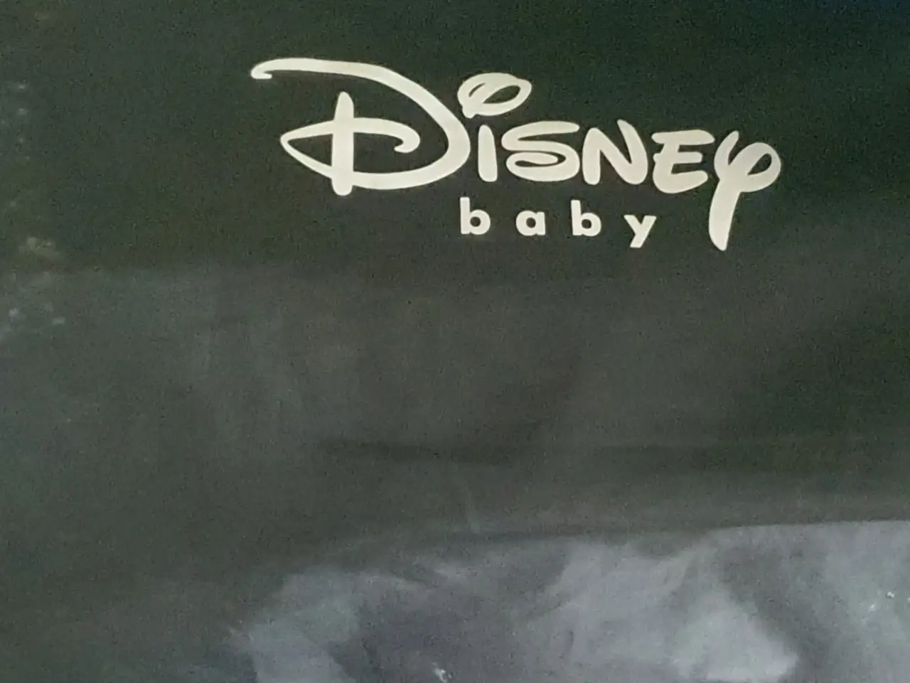 Billede 1 - Disney Rejseseng