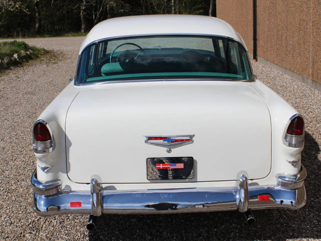 Billede 14 - Chevrolet Bel Air