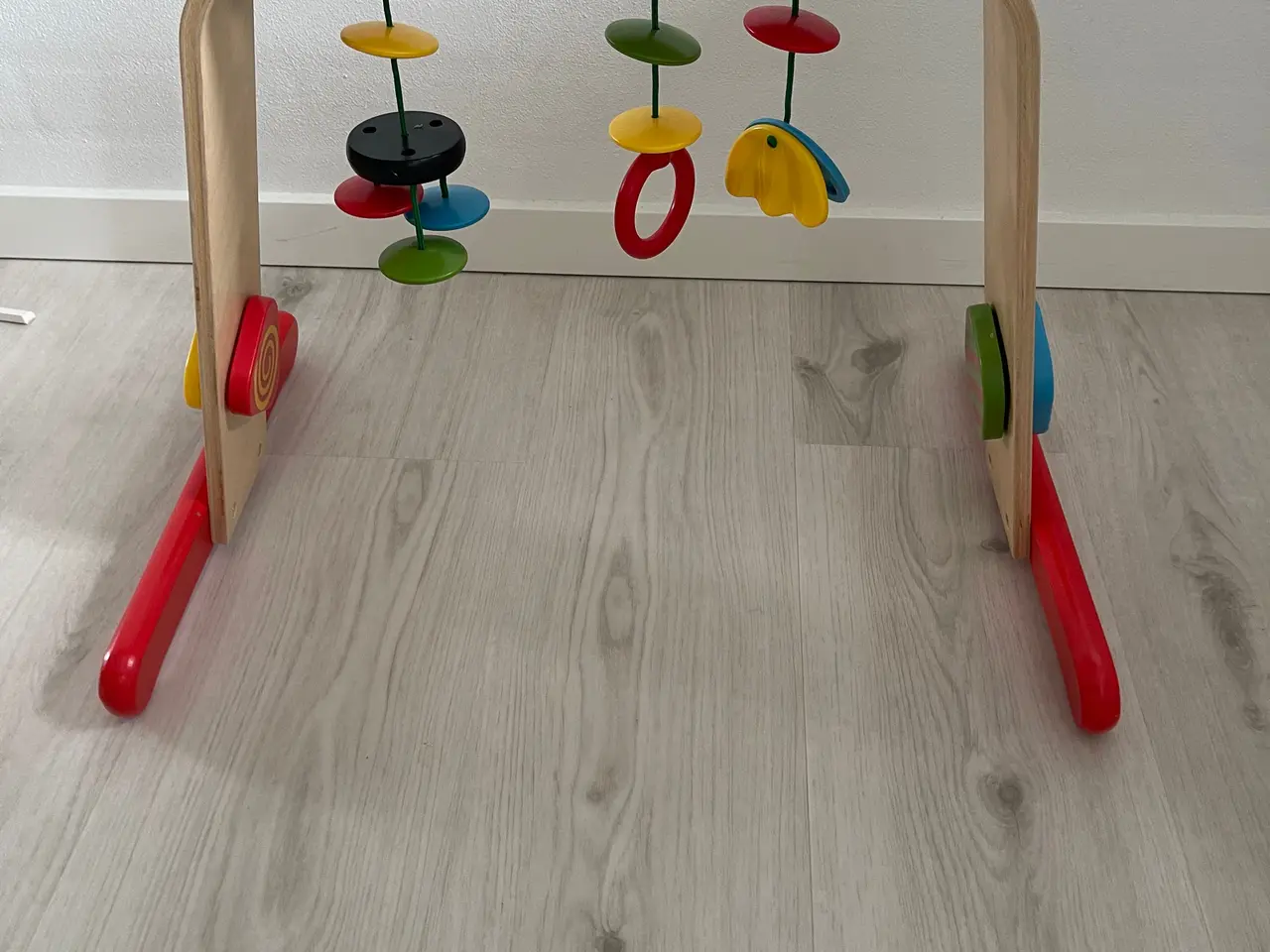 Billede 1 - aktivitetsstativ Baby