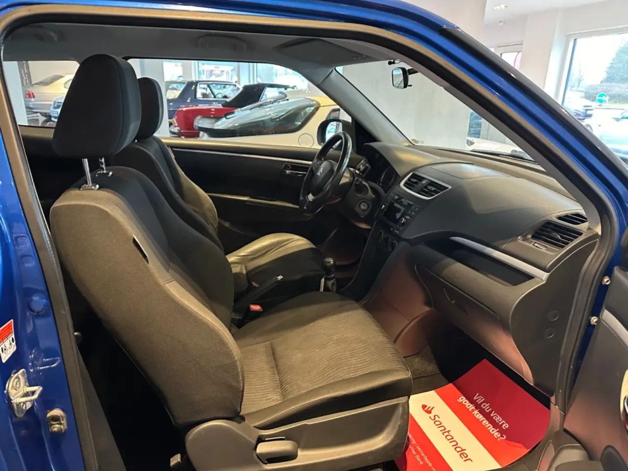 Billede 17 - Suzuki Swift 1,2 GA