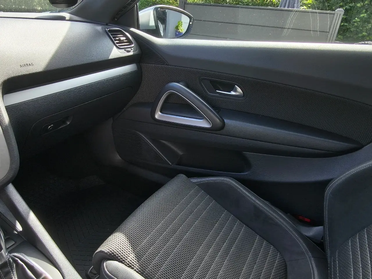 Billede 11 - VW Scirocco 1.4 TSI 160 HK DSG van