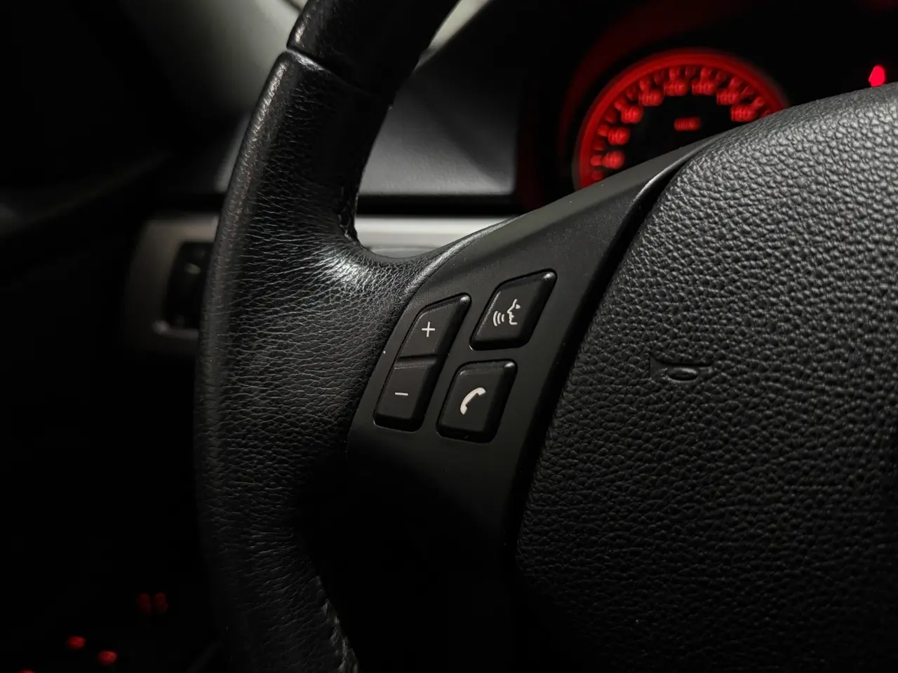 Billede 9 - BMW 325i 3,0 Steptr.