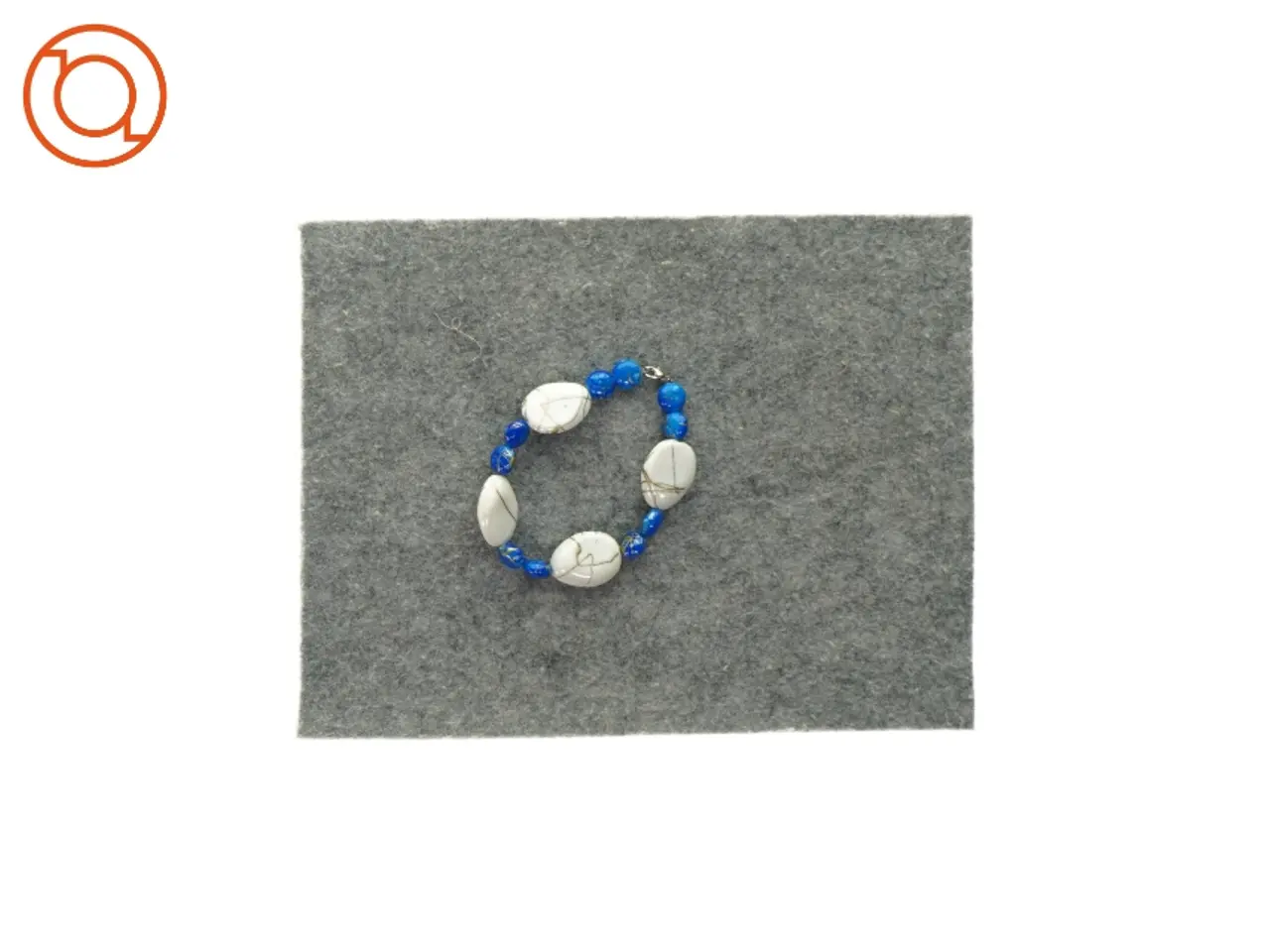 Billede 1 - Armbånd (str. 22 cm)