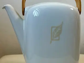 Rosenthal, hvid studioline Suomi thekande