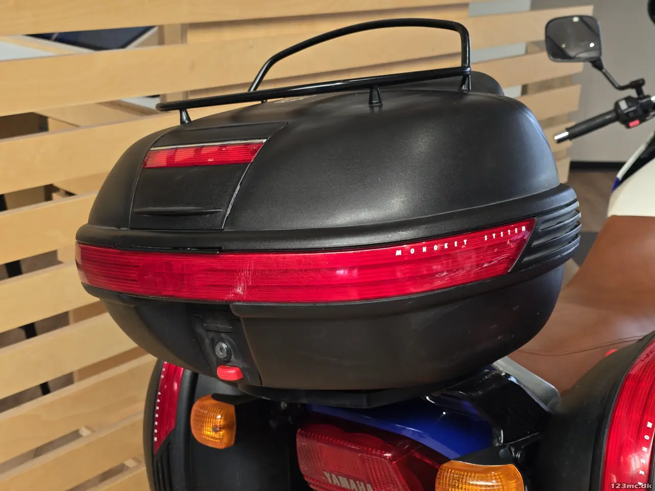 Billede 16 - Yamaha XJ 900 ENGROS