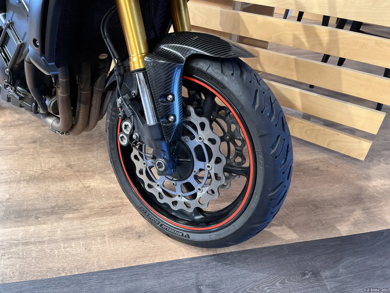 Billede 10 - Yamaha FZ1 SA