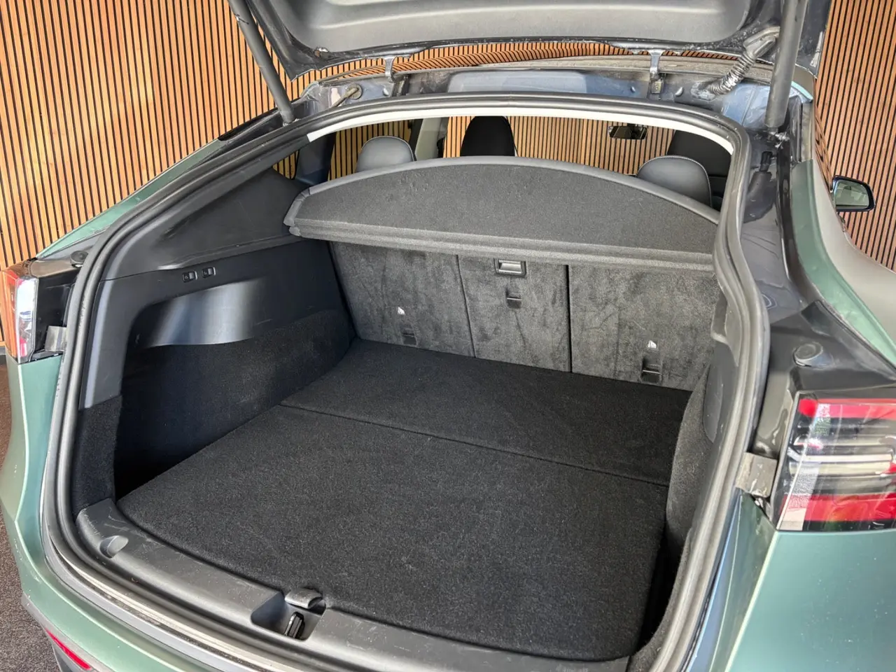 Billede 16 - Tesla Model Y Long Range AWD