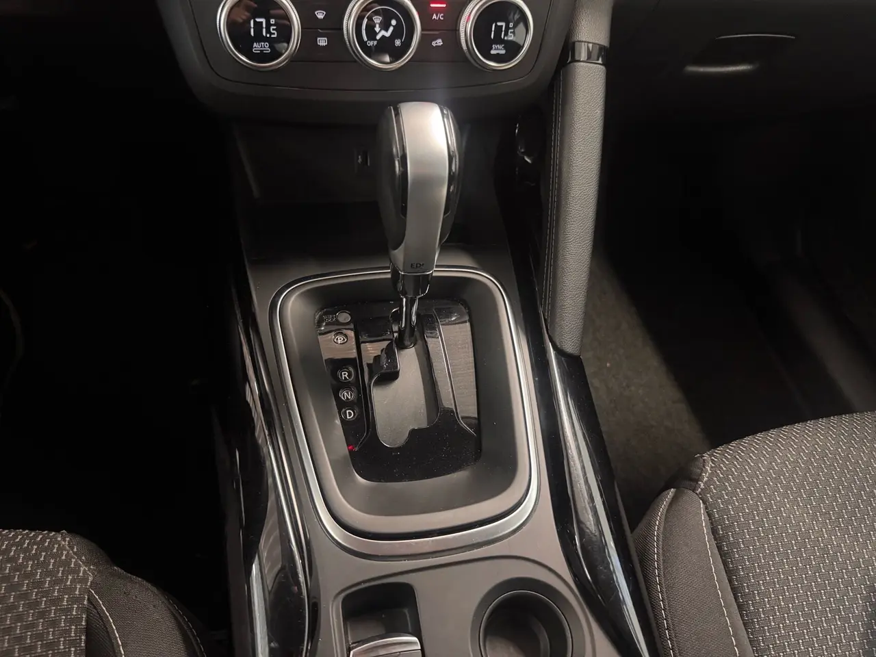 Billede 16 - Renault Kadjar 1,3 TCE GPF Zen EDC 140HK 5d 7g Aut.