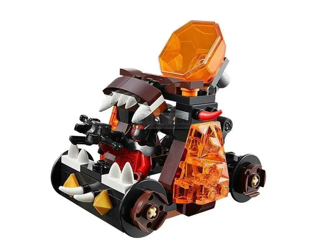 Billede 2 - LEGO Nights