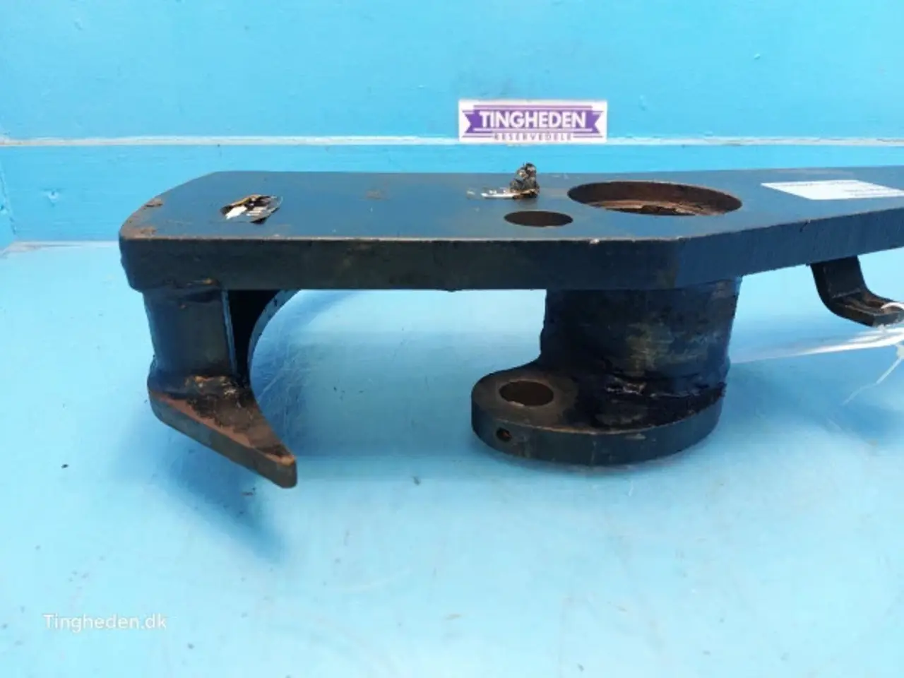 Billede 7 - New Holland 4860 Krumtap Arm 89838847