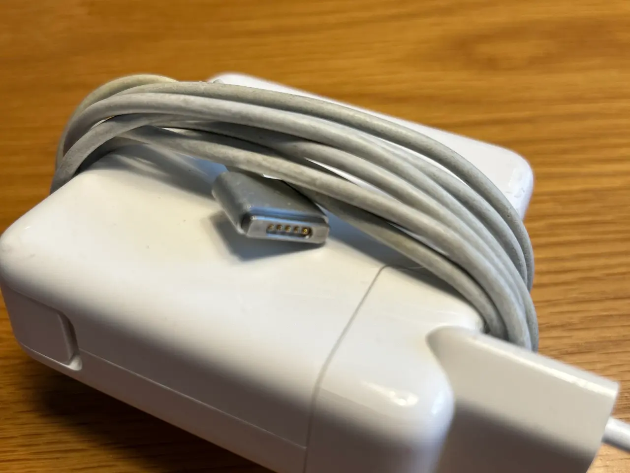 Billede 1 - Appel lader