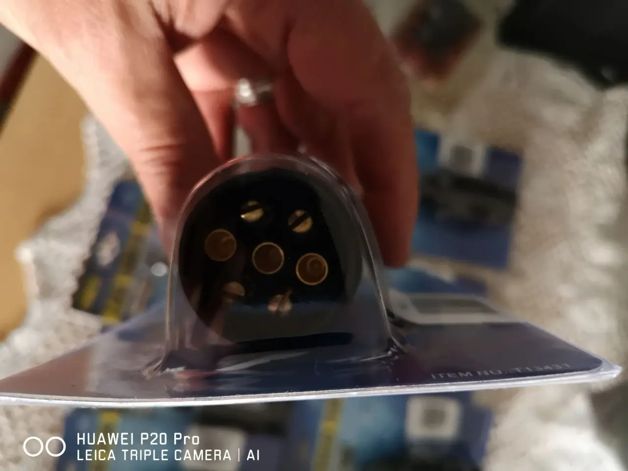 Billede 4 - Adapter