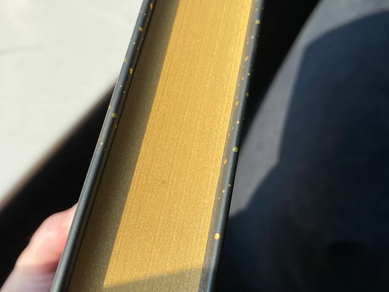 Billede 2 - Star Daughter af Shveta Thakrar, fairyloot, signed