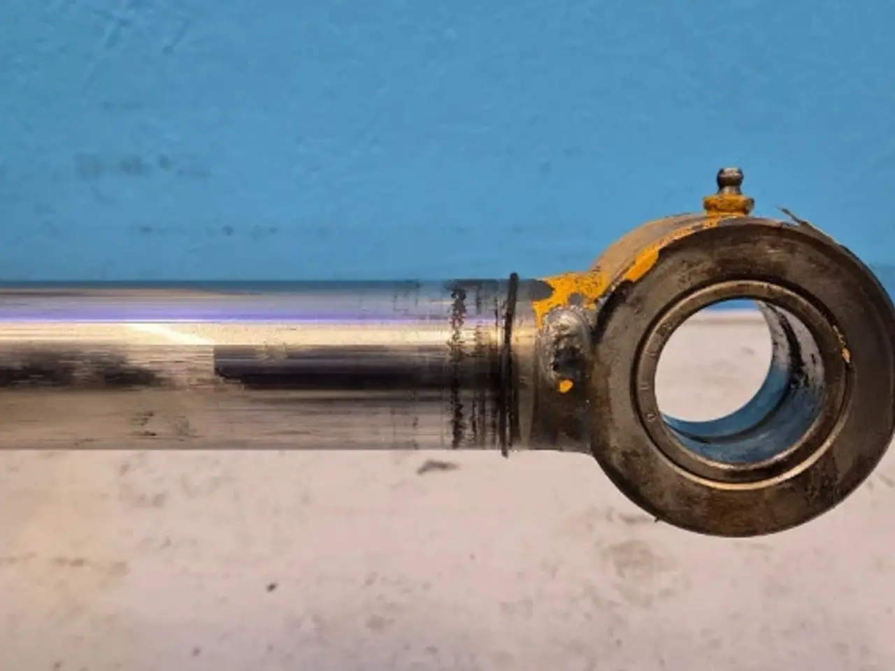 Billede 7 - Venieri 7.63B Cylinder 845.8.141
