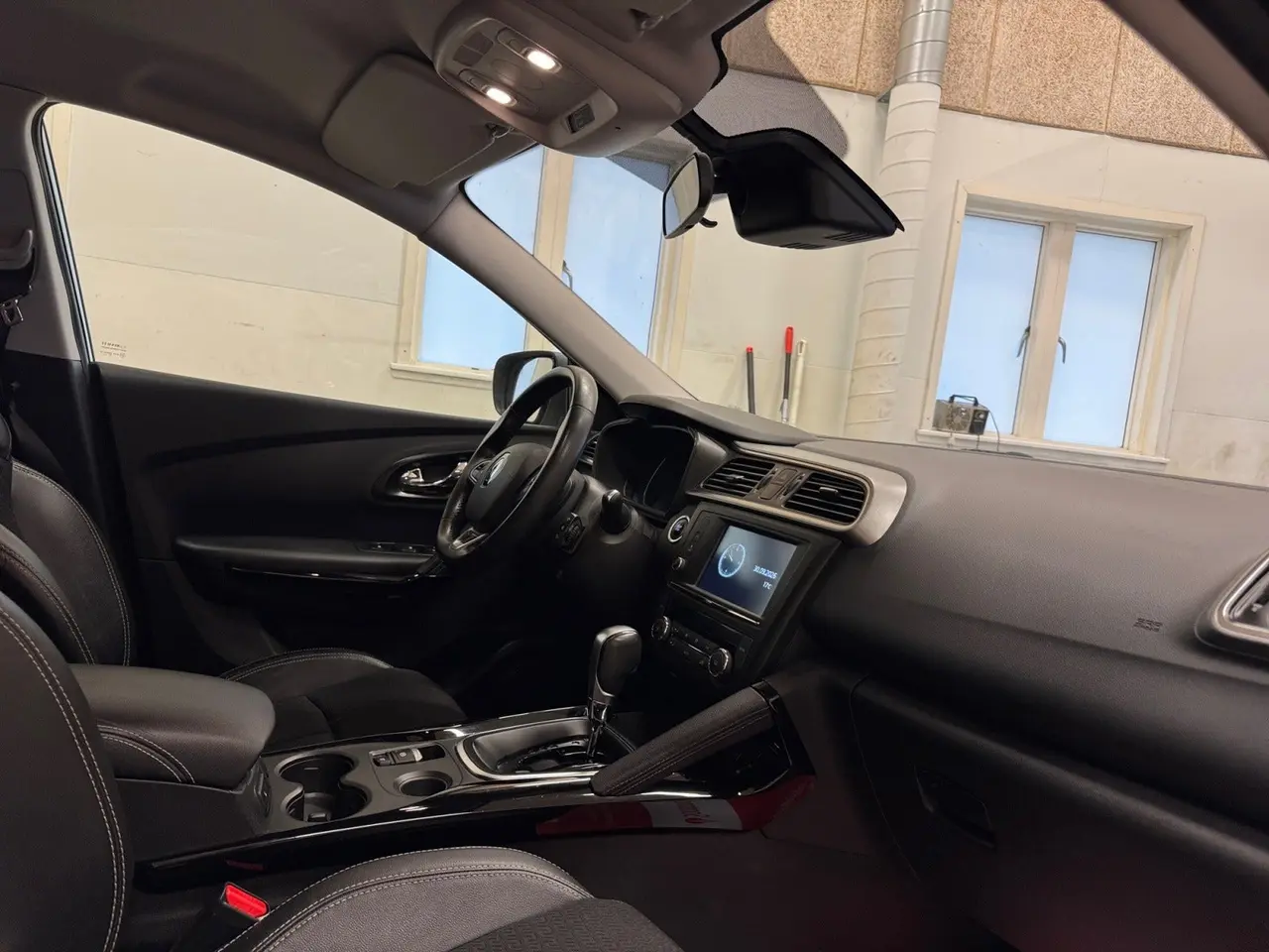 Billede 14 - Renault Kadjar 1,5 dCi 110 Zen EDC