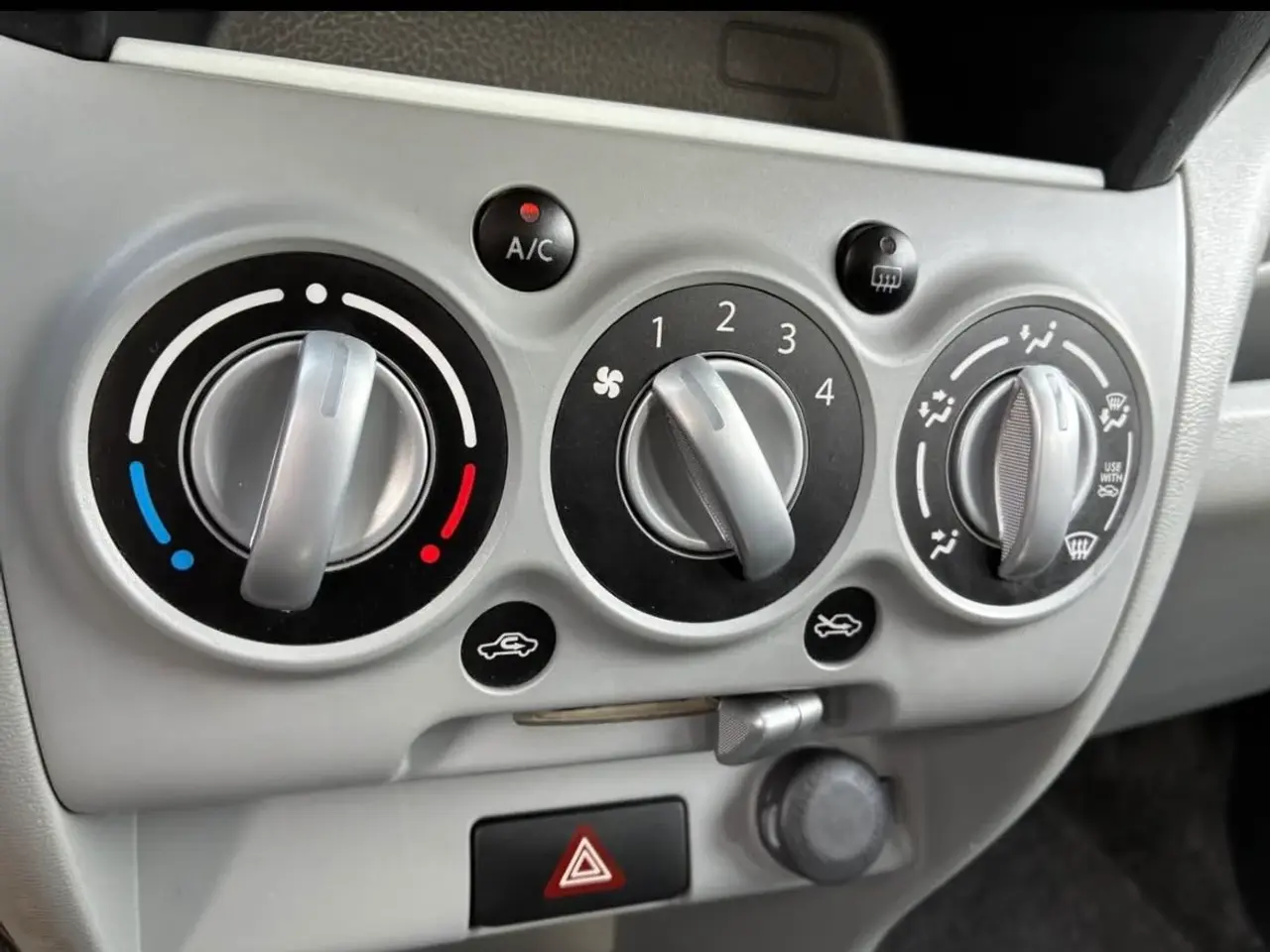 Billede 4 - Suzuki alto