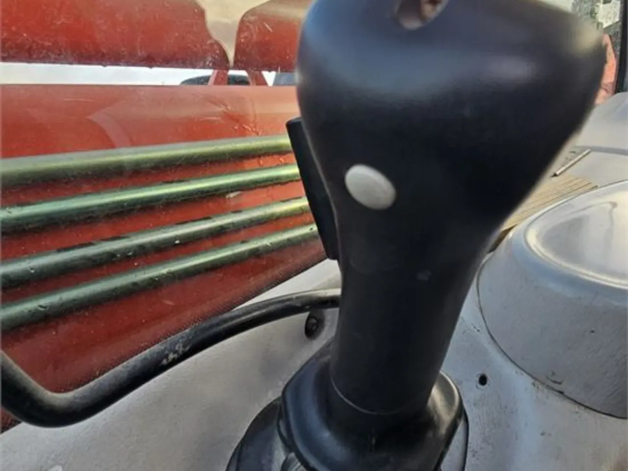 Billede 13 - Manitou MT932 B-E2 - 9 m