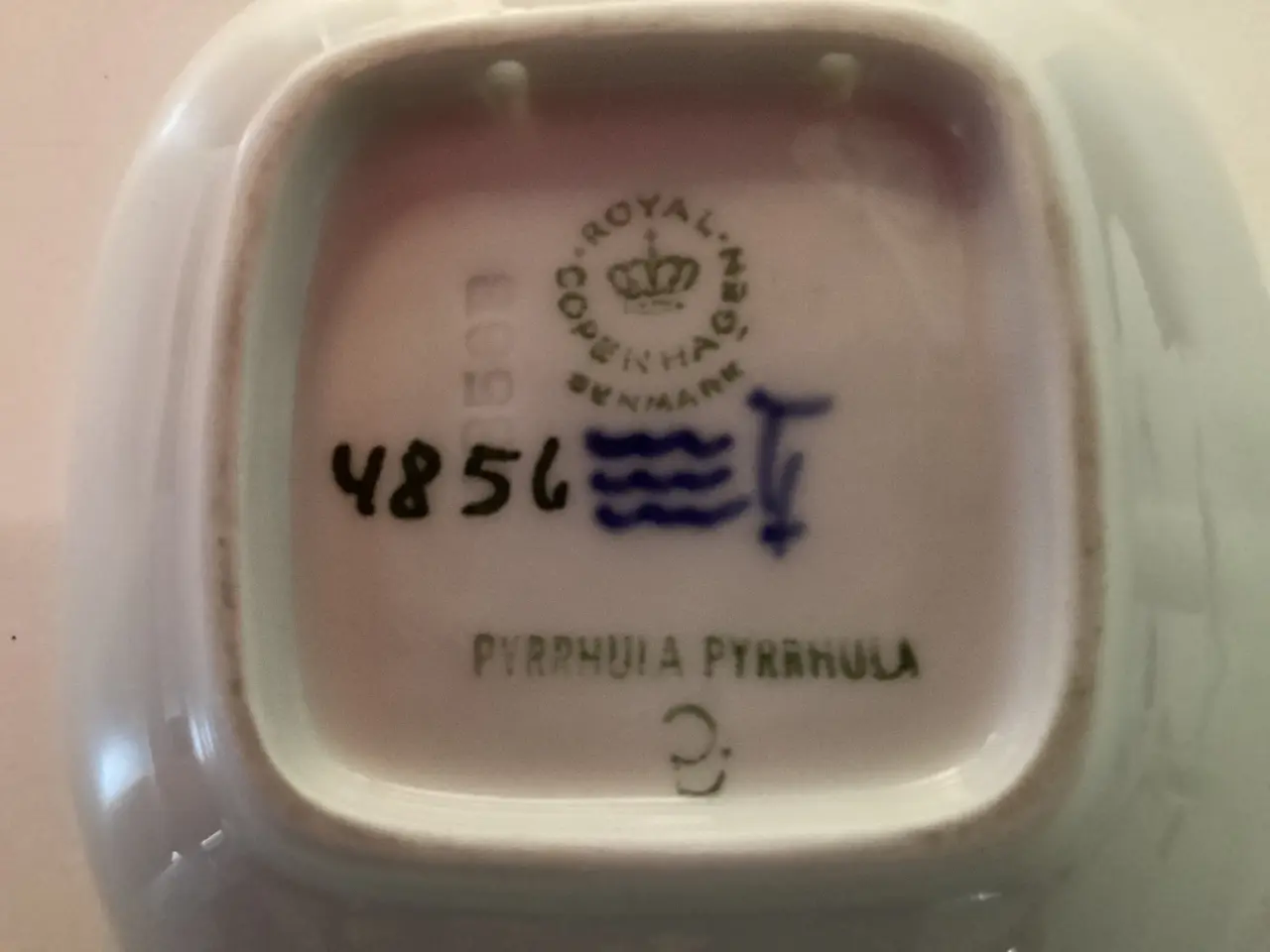 Billede 2 - Royal Copenhagen 