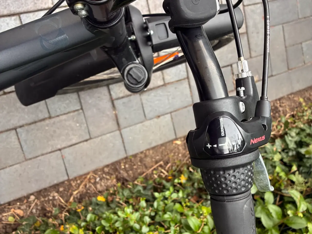 Billede 5 - Velholdt børnecykel 20”