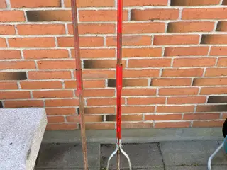 Kloak renser til 20 cm og 30cm brønd