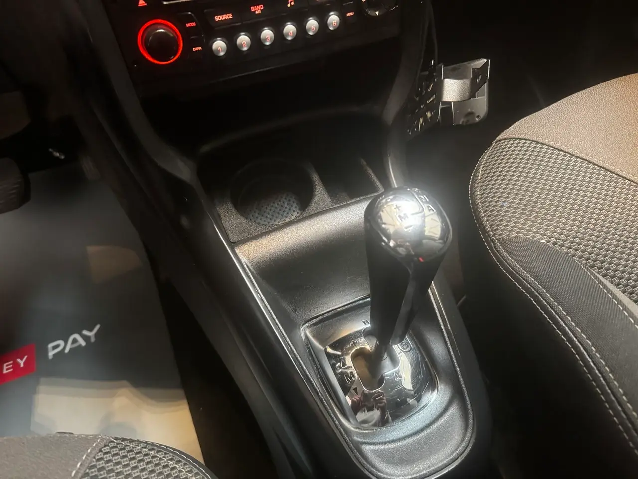 Billede 14 - Citroën C3 1,2 PureTech Seduction ETG 82HK 5d Aut.