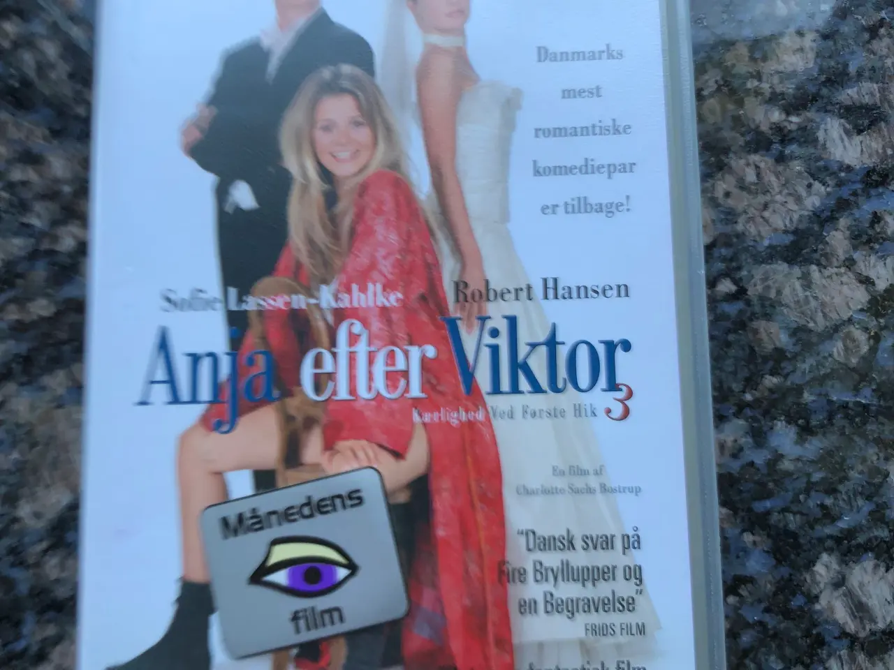 Billede 17 - Diverse VHS Film sælges