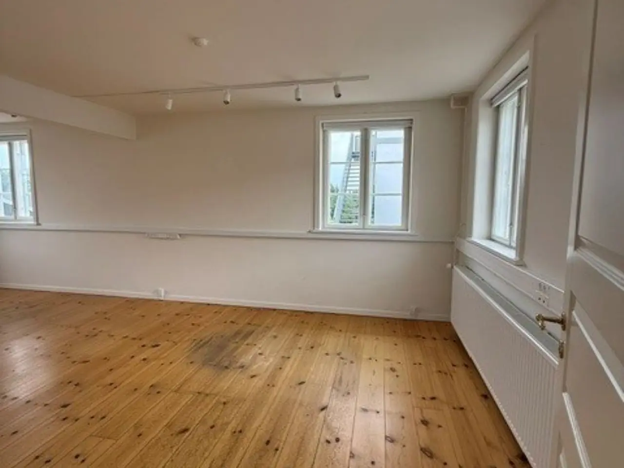 Billede 13 - KONTOR på 138 m² TIL LEJE I RUDERSDAL
