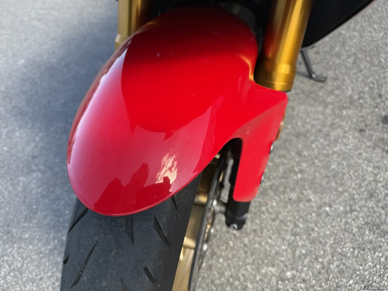 Billede 10 - Yamaha YZF R7 Sport