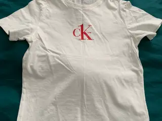 Calvin K- Tshirt